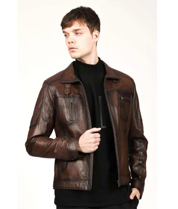 CNGZ - CENGİZ DERİ