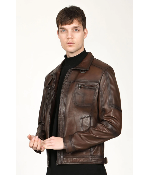 CNGZ - CENGİZ DERİ