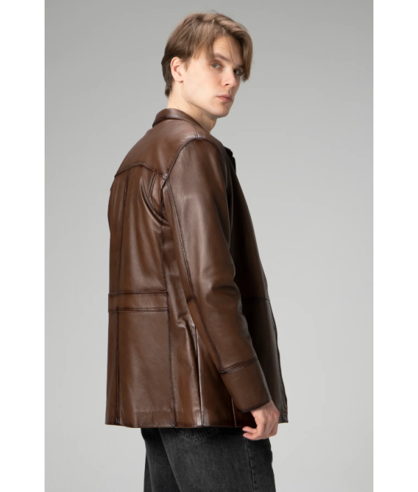 CNGZ - CENGİZ DERİ