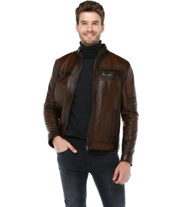 CNGZ - CENGİZ DERİ