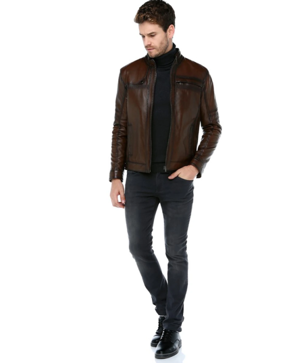 CNGZ - CENGİZ DERİ