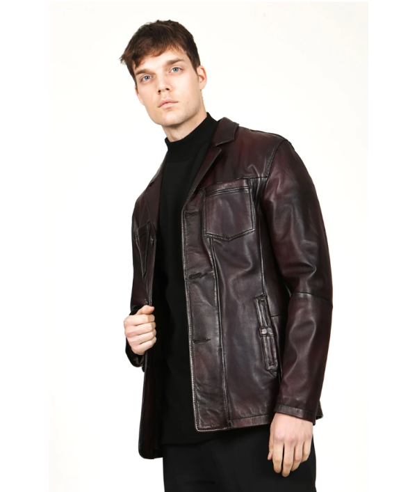 CNGZ - CENGİZ DERİ